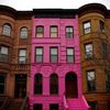 Park Slope's Pink House 4 Sale